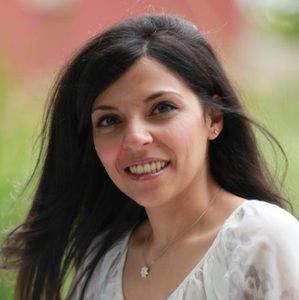 Meet your Posher, Noor